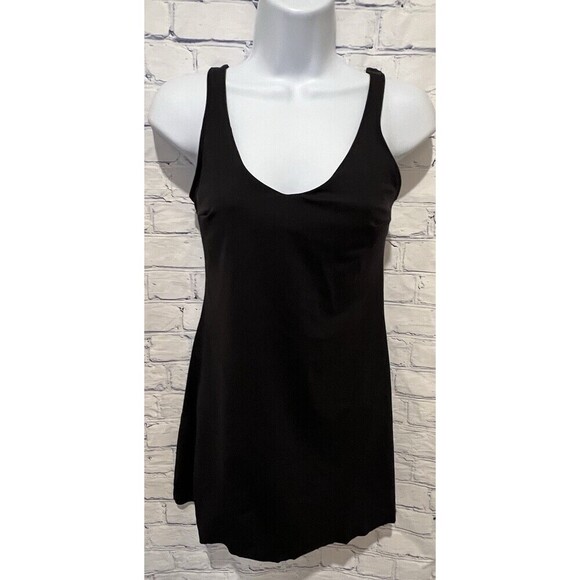 Gilly Hicks Dresses & Skirts - Abercrombie And Fitch Gilly Hicks active strappy back dresses with shorties XS